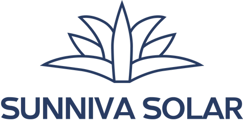 Sunniva Solar Logo