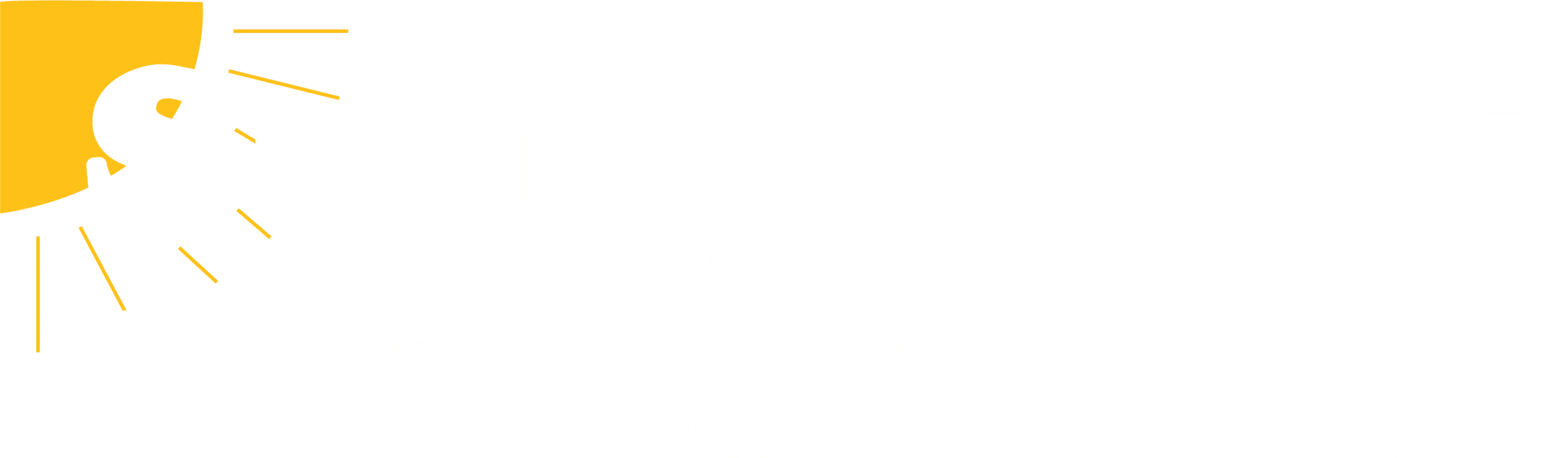 Sunny Slope Tree Service Logo
