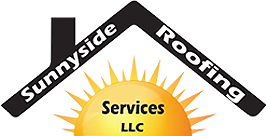 Sunnyside Roofing Services LLC Logo