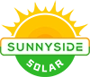 Sunnyside Solar Logo
