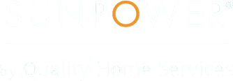 SunPower by Quality Home Services Logo