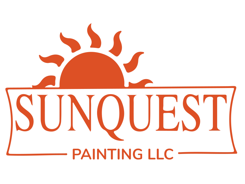 Sunquest Painting LLC Logo