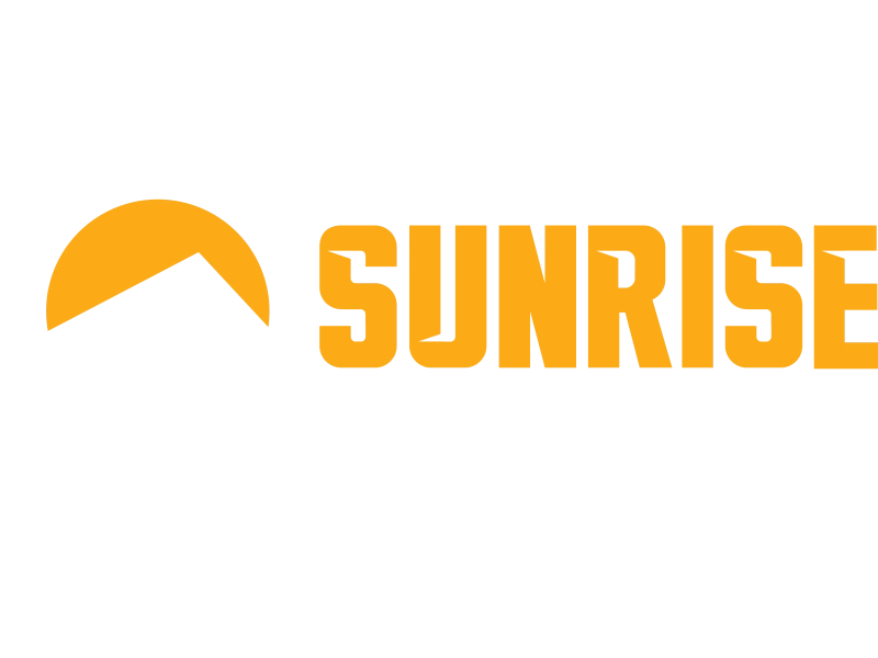 Sunrise Metal Sales Logo