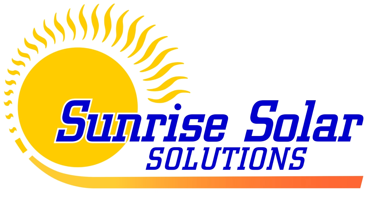 Sunrise Solar Solutions, LLC Logo