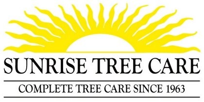 Sunrise Tree Care Logo