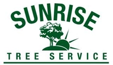 Sunrise Tree Service Logo