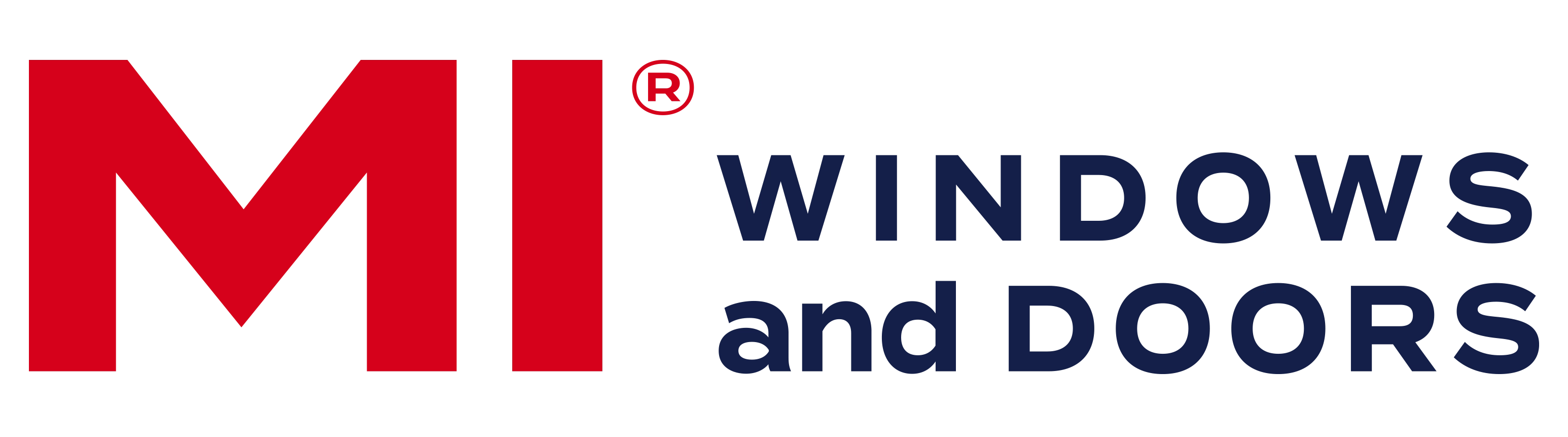 Sunrise Windows, Ltd. Logo