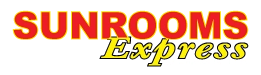 Sunrooms Express Knoxville Logo