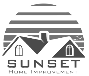 Sunset Home Improvement Logo