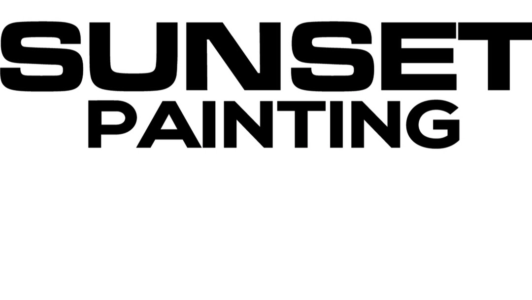 SUNSET PAINTING LLC Logo