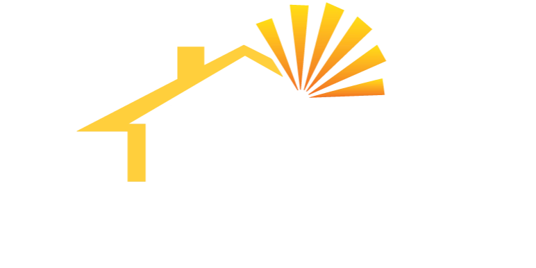 Sunset Ridge Exteriors Logo