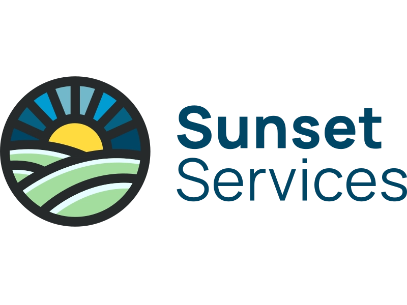 Sunset Services Logo
