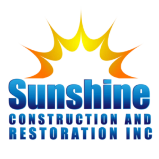 Sunshine Construction and Restoration Inc Logo