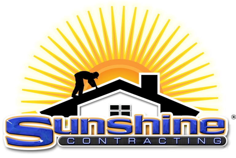 Sunshine Contracting Corporation Logo