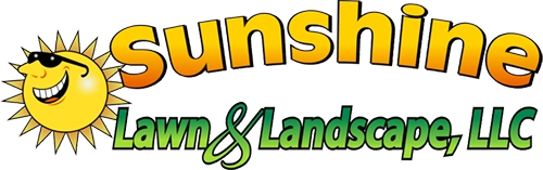 Sunshine Lawn & Landscape, LLC Logo