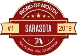 Sunshine Movers of Sarasota LLC Logo
