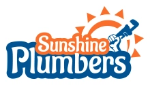 Sunshine Plumbers of Tampa Logo