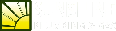 Sunshine Plumbing and Gas Gainesville 24Hr Service Logo
