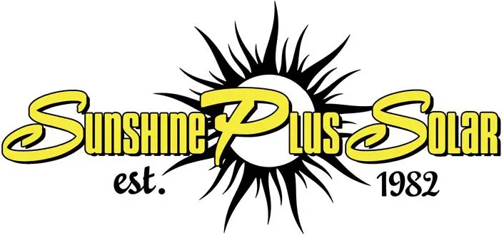 Sunshine Plus Solar Corp - Solar Panel Company Long Island Logo