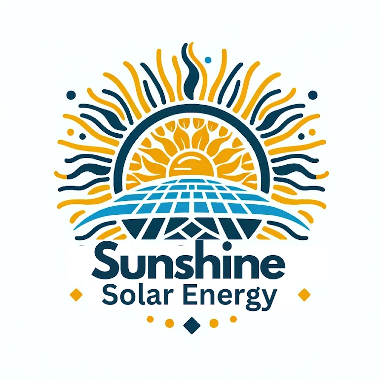 Sunshine Solar Energy Logo