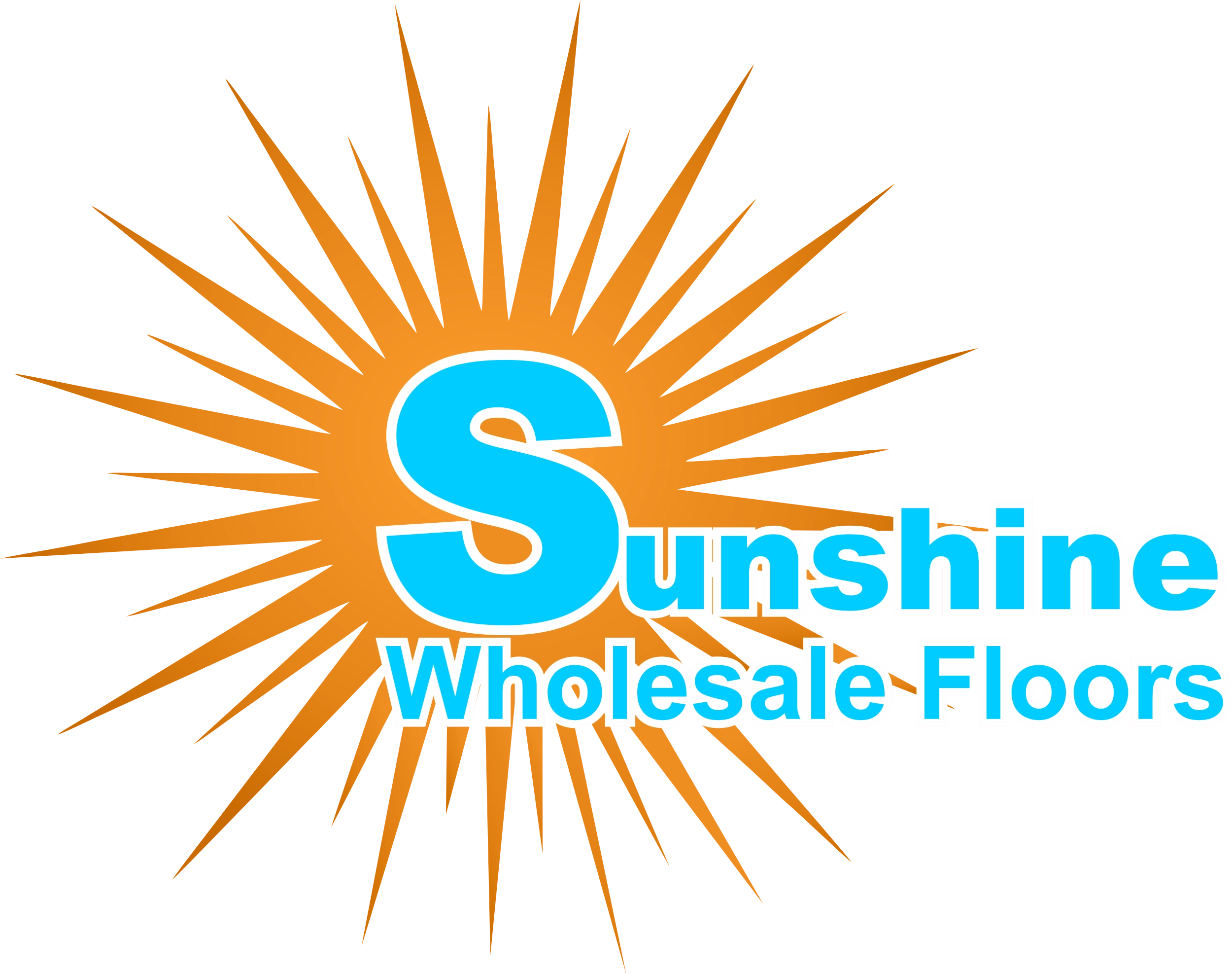 Sunshine Wholesale Floors Logo