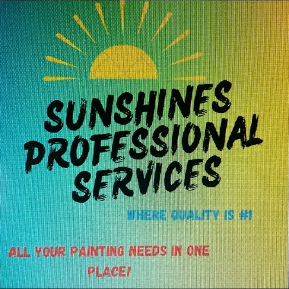 Sunshines Professional Services LLC Logo