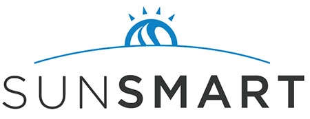 SunSmart Windows & Doors Logo