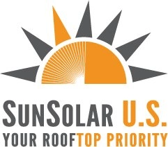 SunSolar U.S. Logo