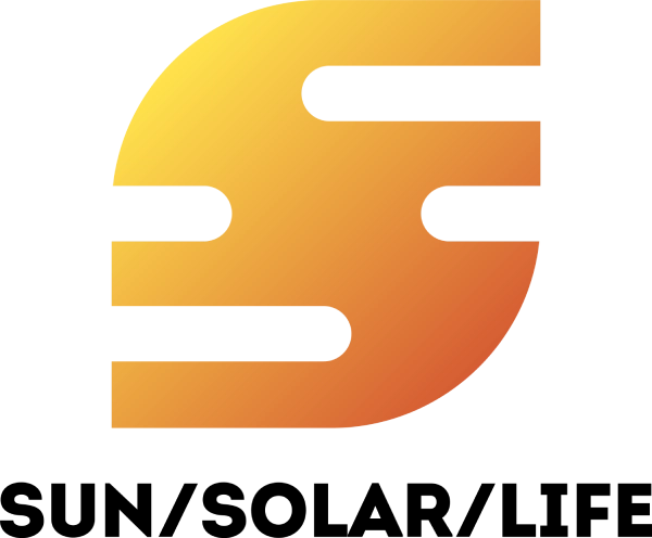 Sun/Solar/Life LLC Logo
