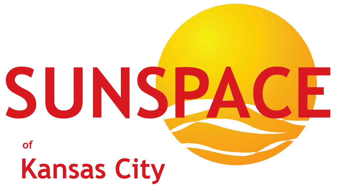 Sunspace Kansas City Logo