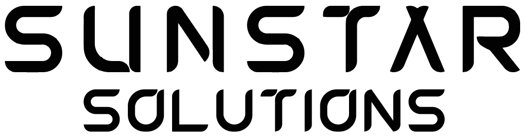 SunStar Solutions Logo