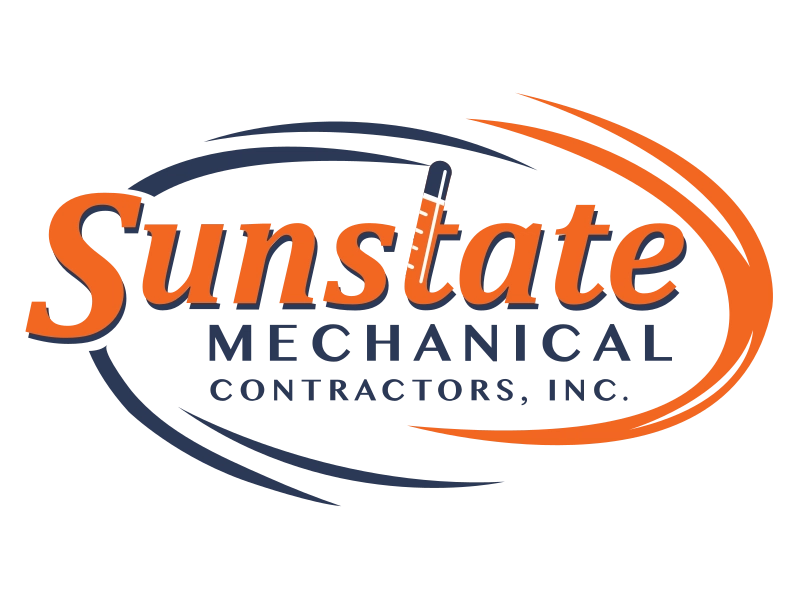 Sunstate Mechanical Contractors, Inc Logo