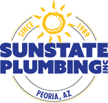Sunstate Plumbing, Inc Logo
