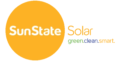 SunState Solar Inc Logo