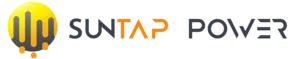 SunTap Power Logo