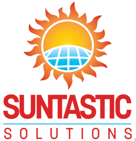 Suntastic Solutions Logo