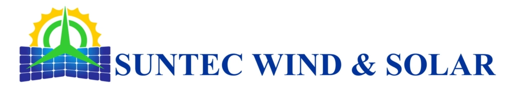 Suntec Wind & Solar, LLC Logo
