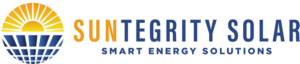 Suntegrity Solar Logo