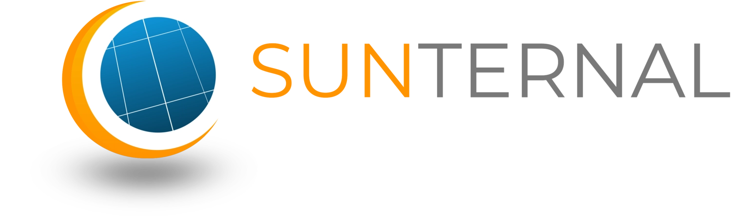 Sunternal Logo