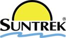Suntrek Solar Logo