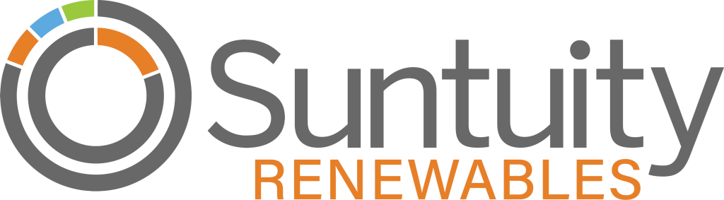 Suntuity Solar Logo