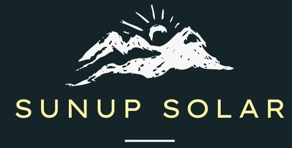 Sunup Solar Logo