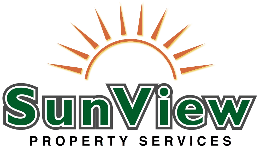 Sunview Property Services Logo