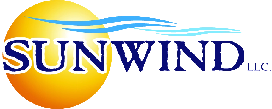 SunWind LLC Logo