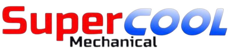 Super Cool Mechanical Logo