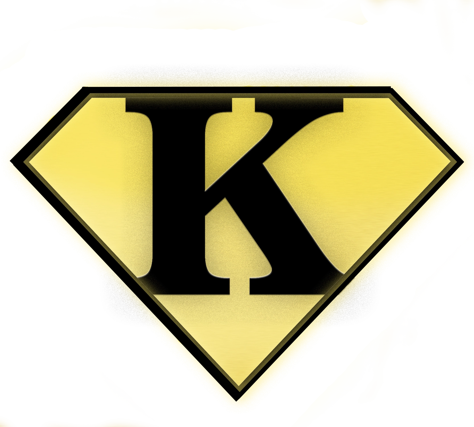 Super K Electric Logo