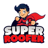 Super Roofer LLC Logo
