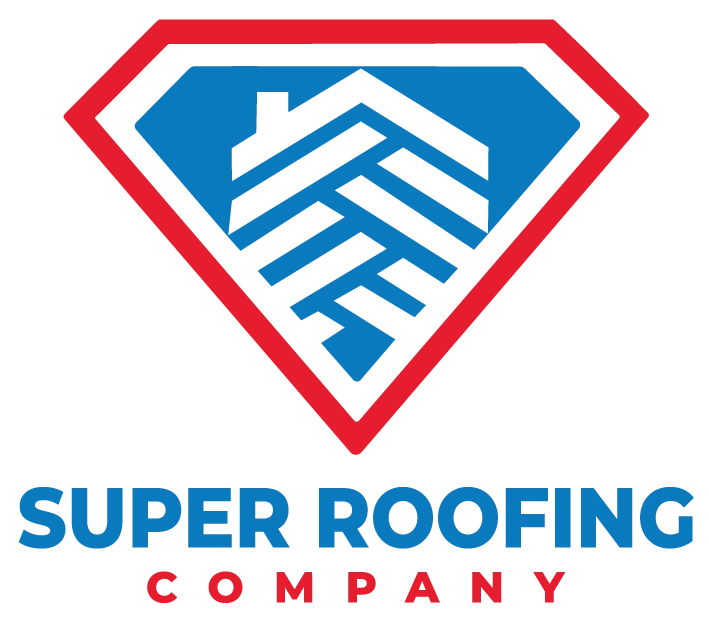 Super Roofing Company Logo