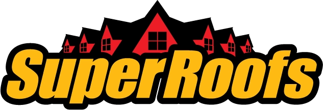Super Roofs Logo
