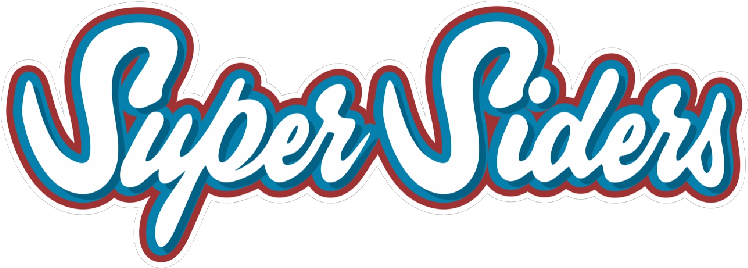 Super Siders Logo